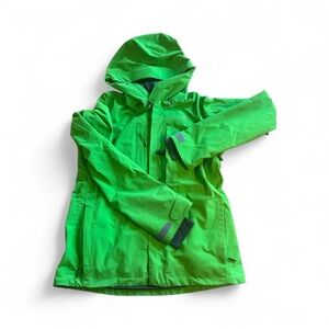 RARE EUC Norrona Narvik Dri2 Gore-Tex ski/snowboard jacket jungle green M